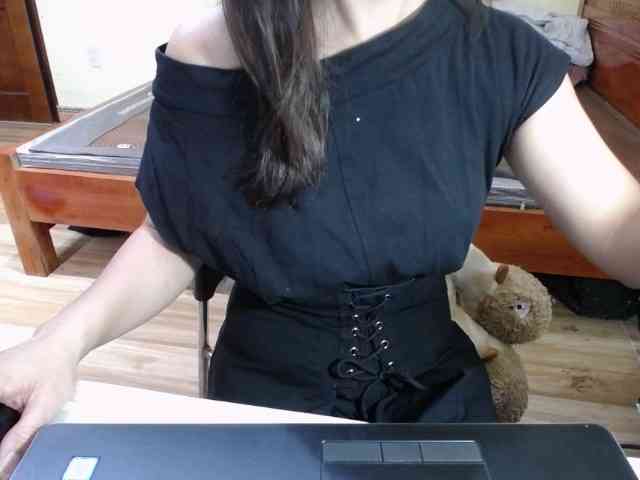 MiaZhen webcam