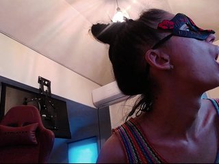 MaraBliss922 Porn Show