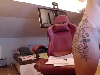 MaraBliss922 Porn Show