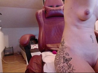 MaraBliss922 Porn Show
