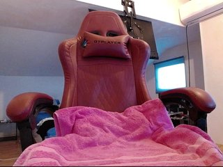 MaraBliss922 Porn Show