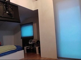 MaraBliss922 Porn Show