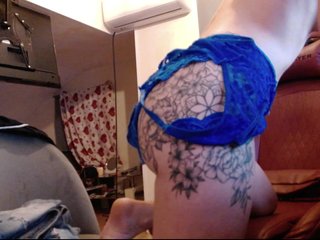 MaraBliss922 Porn Show