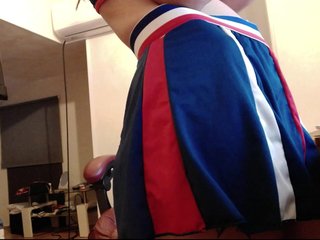 MaraBliss922 Porn Show