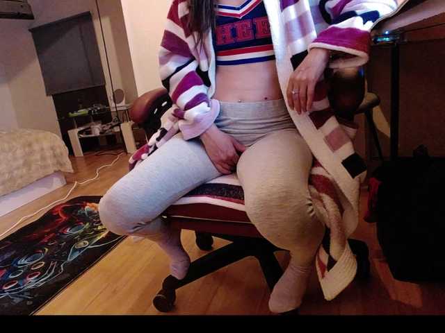 MaraBliss922 live cam on BongaCams