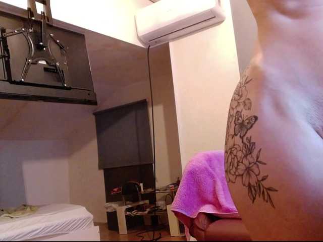 MaraBliss922 live cam on BongaCams