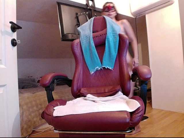 MaraBliss922 live cam on BongaCams