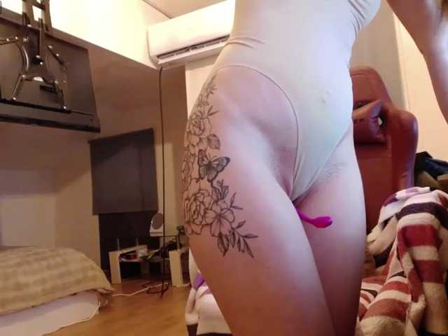MaraBliss922 live cam on BongaCams