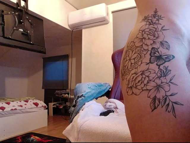 MaraBliss922