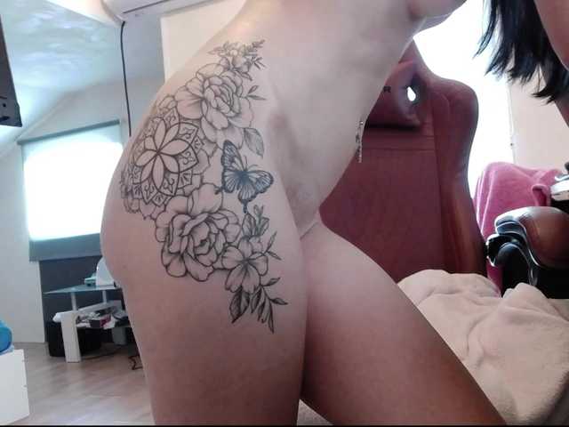 le modèle MaraBliss922 est en webcam porno dans un show sur le site bongacams, il possède les tags suivants: White/Caucasian,Brunette,Shaved