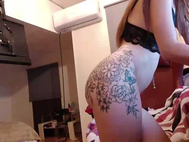 MaraBliss922 live cam on BongaCams