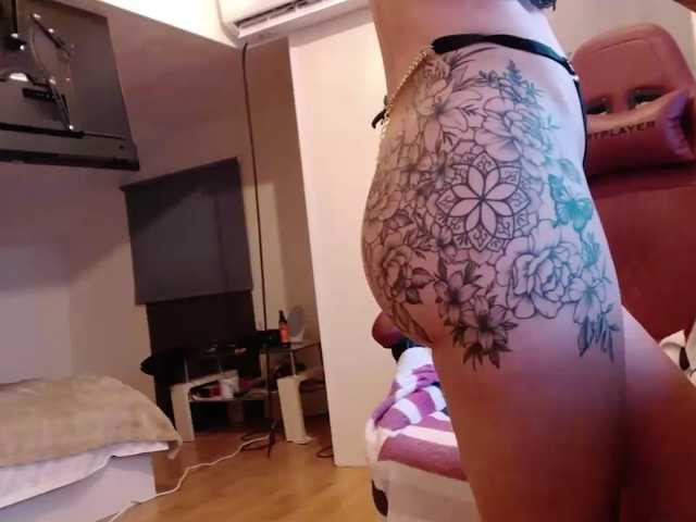 MaraBliss922