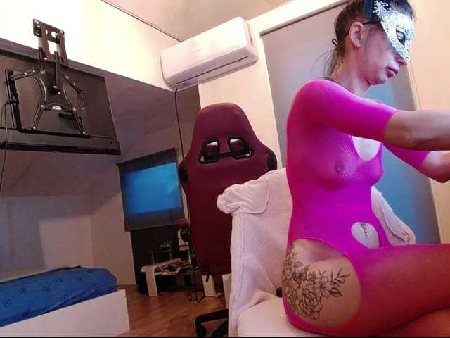 MaraBliss922 live cam on BongaCams