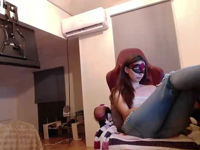 MaraBliss922 live cam on BongaCams