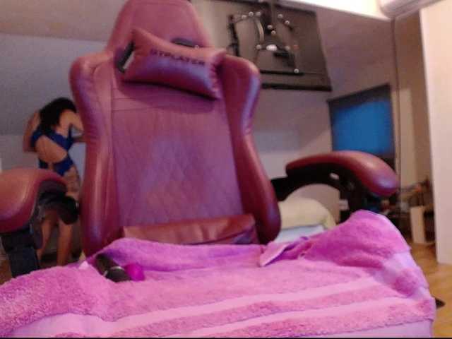 MaraBliss922 live cam on BongaCams