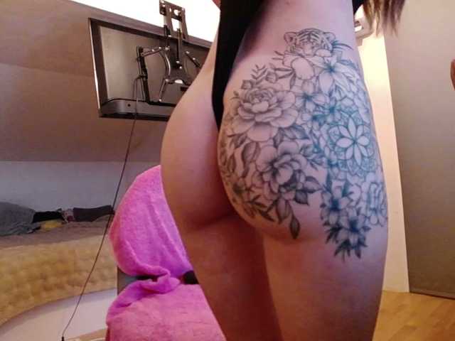 MaraBliss922