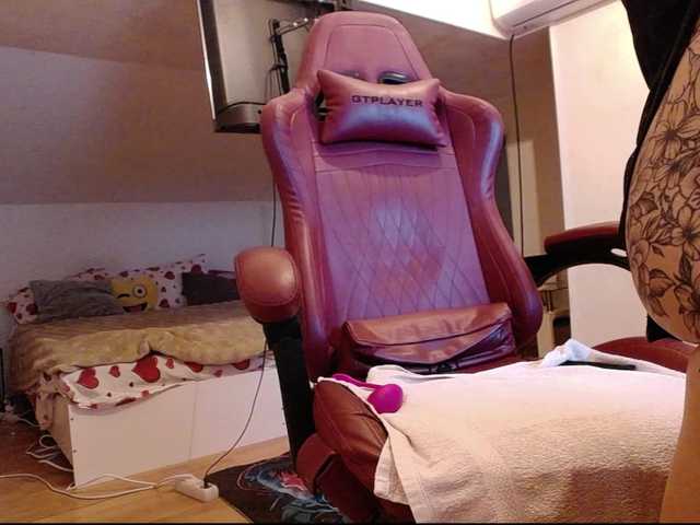 MaraBliss922 live cam on BongaCams