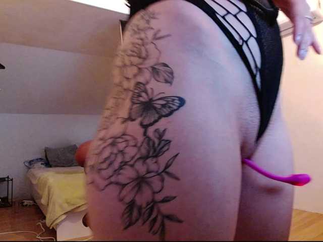 MaraBliss922 live cam on BongaCams