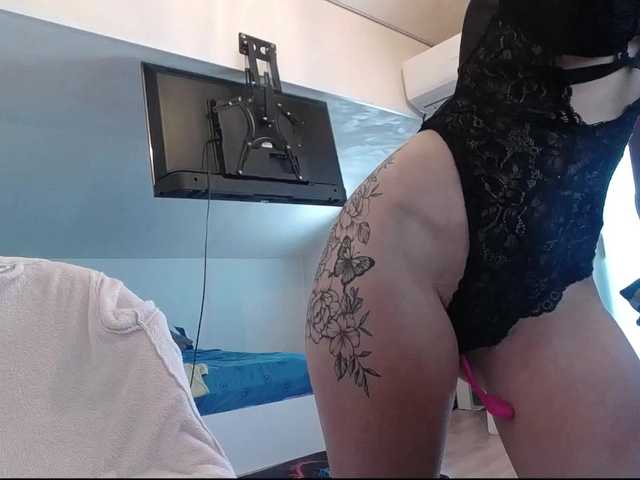 MaraBliss922