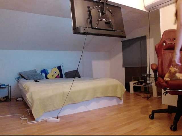 MaraBliss922 live cam on BongaCams