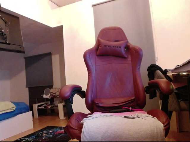 MaraBliss922 live cam on BongaCams