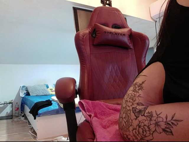MaraBliss922 live cam on BongaCams