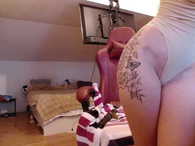 MaraBliss922