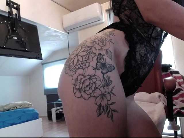 MaraBliss922 live cam on BongaCams