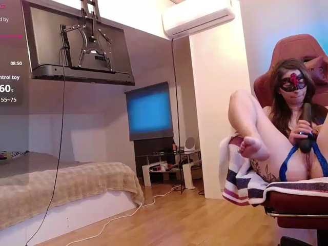 MaraBliss922 live cam preview