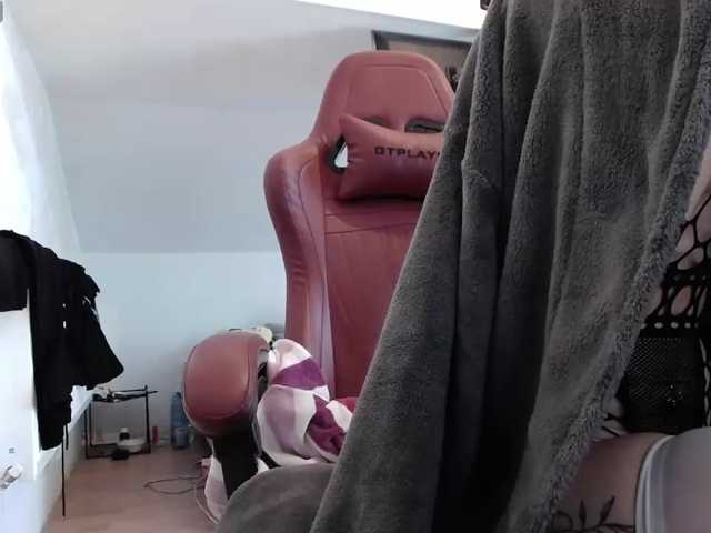 MaraBliss922 live cam on BongaCams