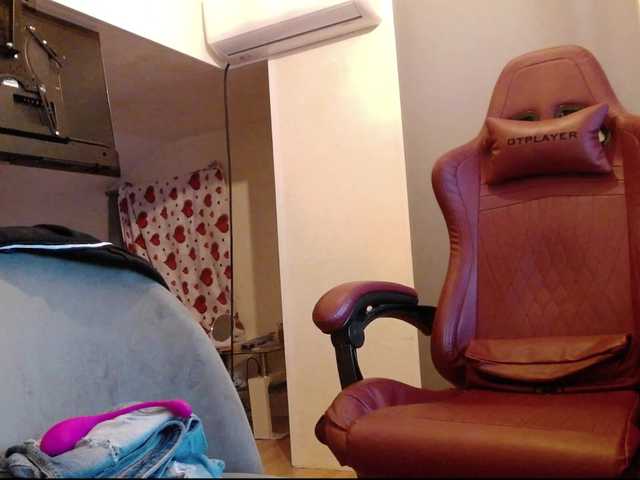 MaraBliss922 live cam on BongaCams