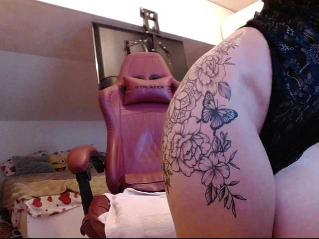 MaraBliss922