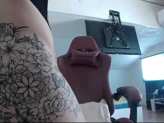 MaraBliss922 live cam on BongaCams