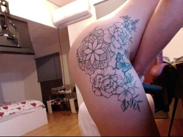 MaraBliss922