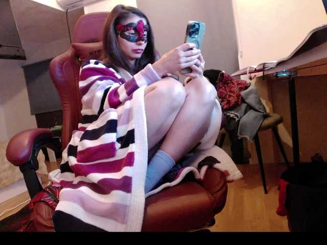 MaraBliss922 live cam on BongaCams