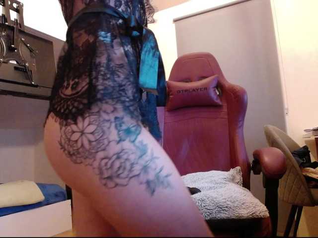 MaraBliss922 live cam on BongaCams