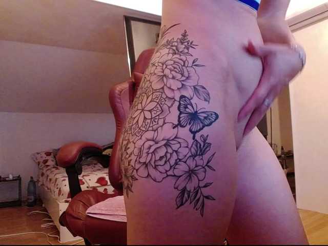 MaraBliss922 live cam on BongaCams