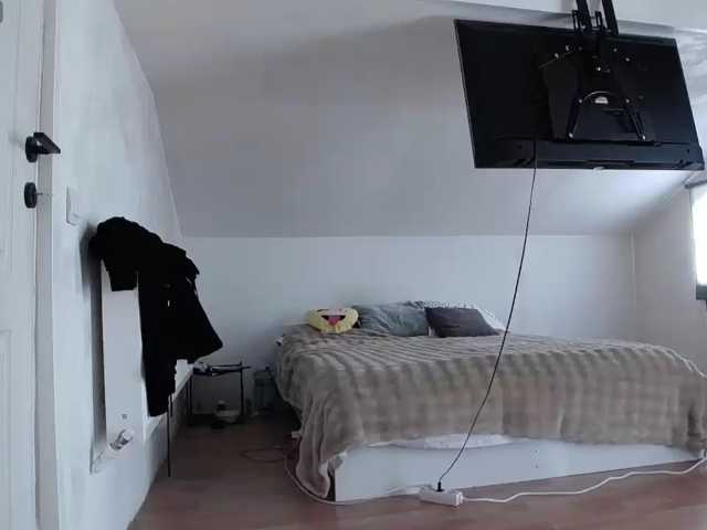 MaraBliss922 live cam on BongaCams