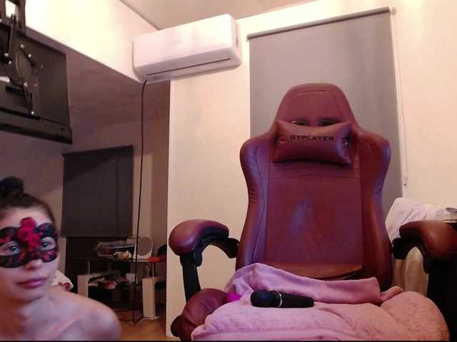 MaraBliss922 live cam on BongaCams