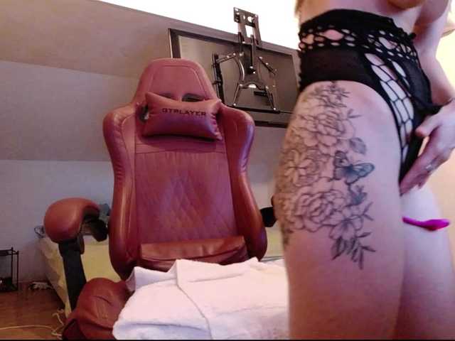 MaraBliss922