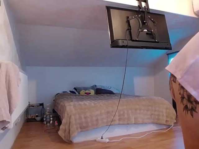 MaraBliss922 live cam on BongaCams