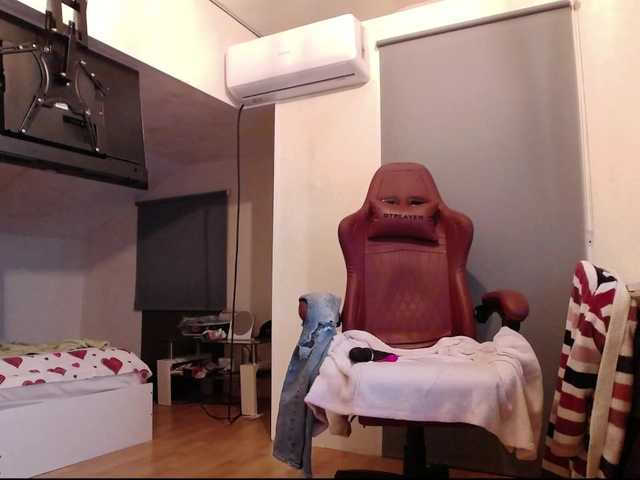 MaraBliss922 live cam on BongaCams