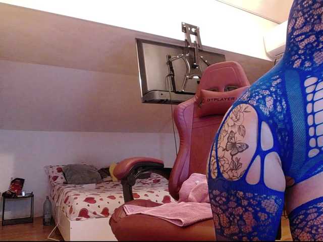 MaraBliss922 live cam on