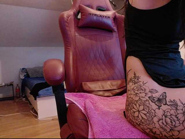 MaraBliss922