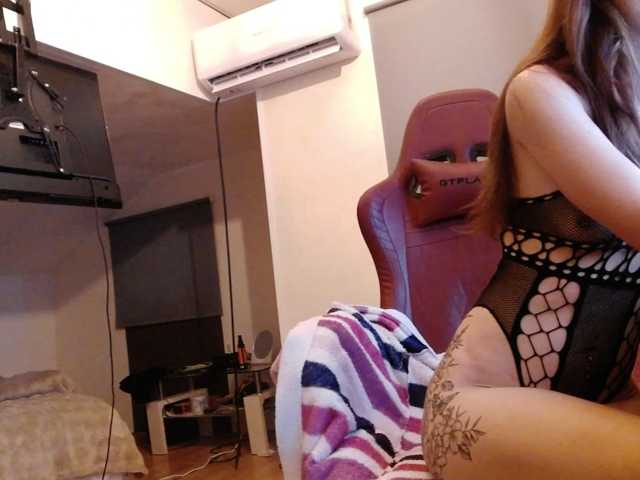 MaraBliss922 live cam on BongaCams