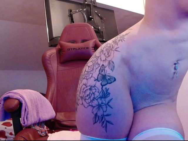 MaraBliss922