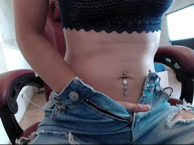 MaraBliss922 live webcam show