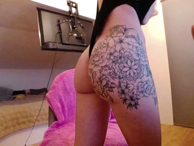 MaraBliss922