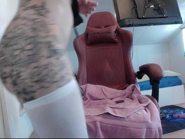 MaraBliss922 live cam on BongaCams