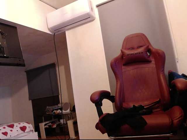 MaraBliss922 live cam on BongaCams